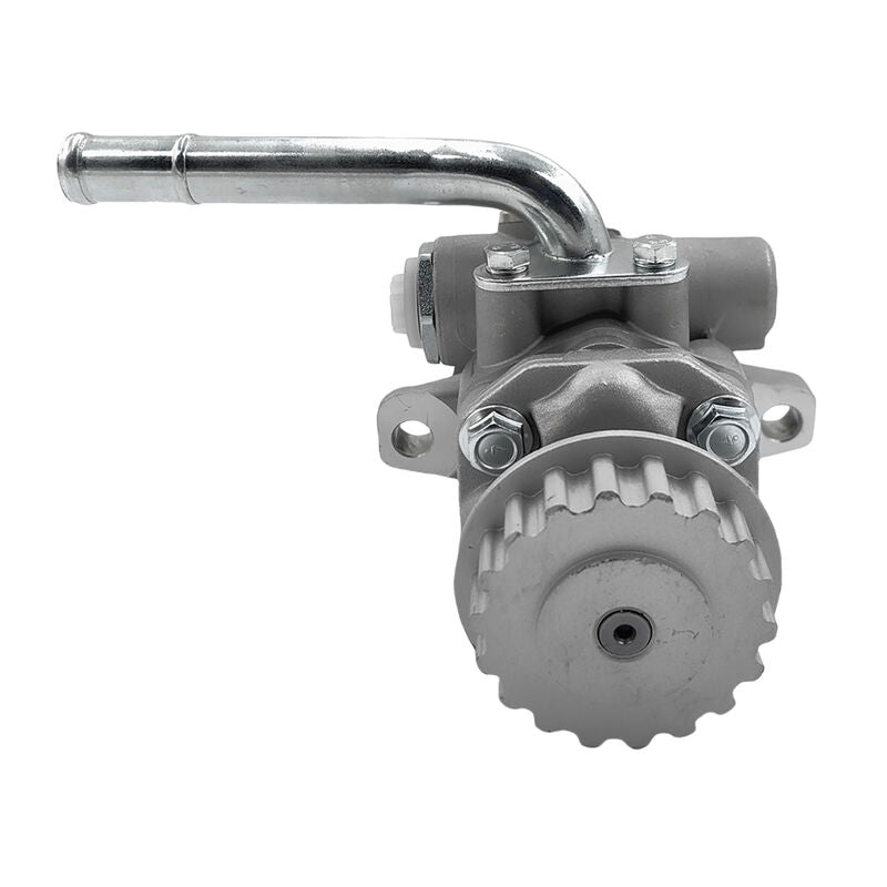 Power Steering Pump Fit For Volkswagen Touareg 7L Multivan Transporter MK V 2.5L TDI 7H0422153G 7L6422153B