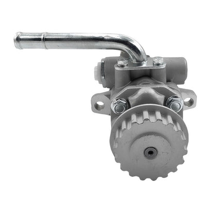 Power Steering Pump Fit For Volkswagen Touareg 7L Multivan Transporter MK V 2.5L TDI 7H0422153G 7L6422153B