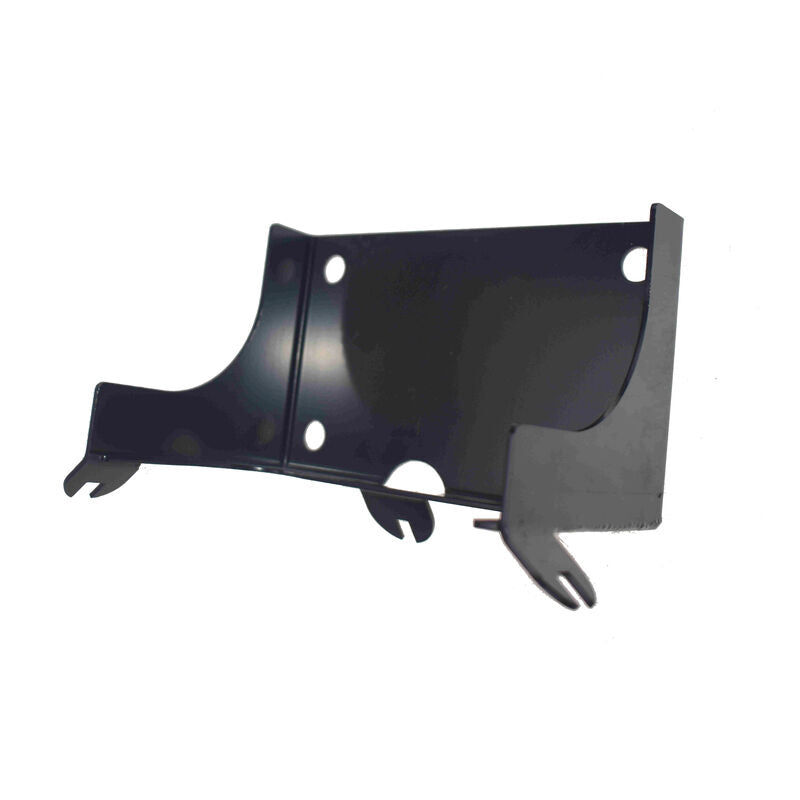 Steel Bracket 3mm Fit For Holden Astra TS TRW Electric Power Steering Pump Side Mount