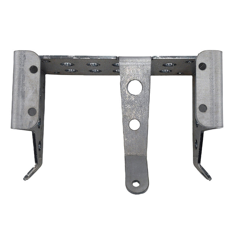 Universal Power Steering Pump Side Or Flat Mounting Bracket Fit For Holden Astra Opel GM
