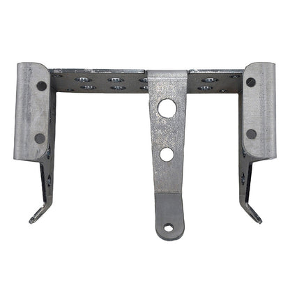 Universal Power Steering Pump Side Or Flat Mounting Bracket Fit For Holden Astra Opel GM