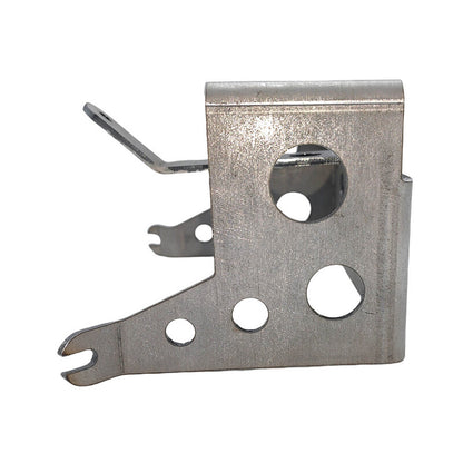 Universal Power Steering Pump Side Or Flat Mounting Bracket Fit For Holden Astra Opel GM