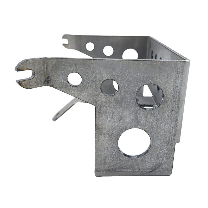 Universal Power Steering Pump Side Or Flat Mounting Bracket Fit For Holden Astra Opel GM