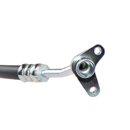 Power Steering High Pressure Hose Fit For Honda Accord CM CL 2.4L 4CYL 2002-2008