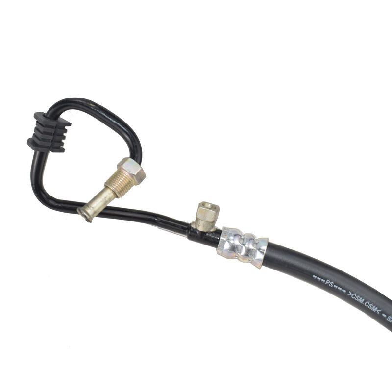 Power Steering High Pressure Hose Fit For Honda Accord CM CL 2.4L 4CYL 2002-2008