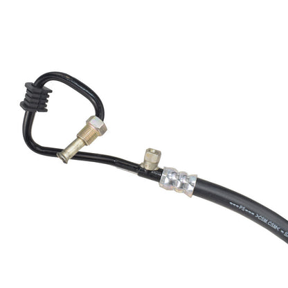 Power Steering High Pressure Hose Fit For Honda Accord CM CL 2.4L 4CYL 2002-2008
