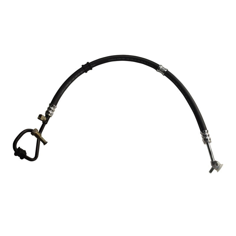 Power Steering High Pressure Hose Fit For Honda Accord CM CL 2.4L 4CYL 2002-2008