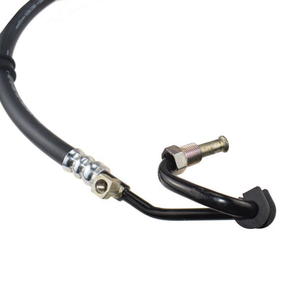 Power Steering High Pressure Hose Fit For Honda Accord CM CL 2.4L 4CYL 2002-2008