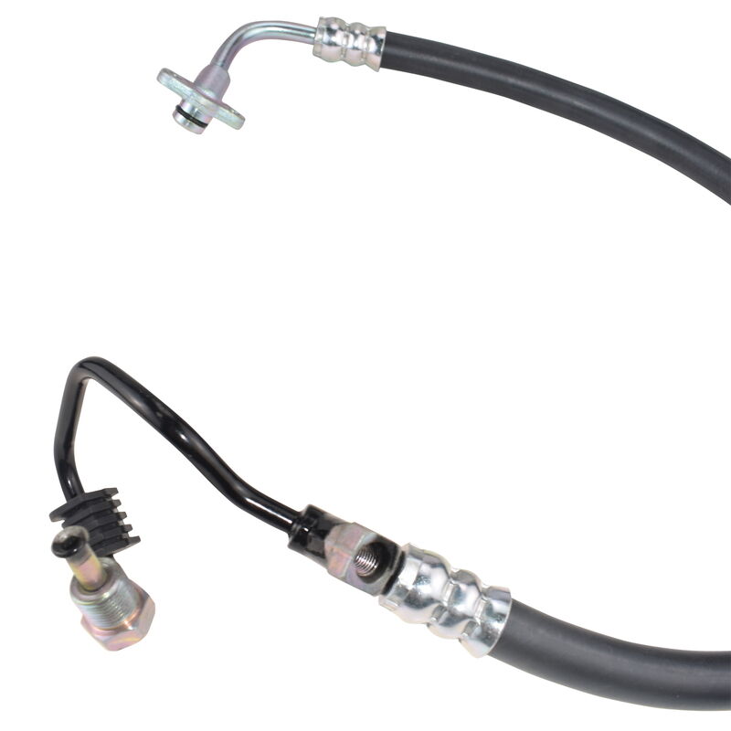 Power Steering High Pressure Hose Fit For Honda Civic FD 1.8L VTI 2006 -01/2012