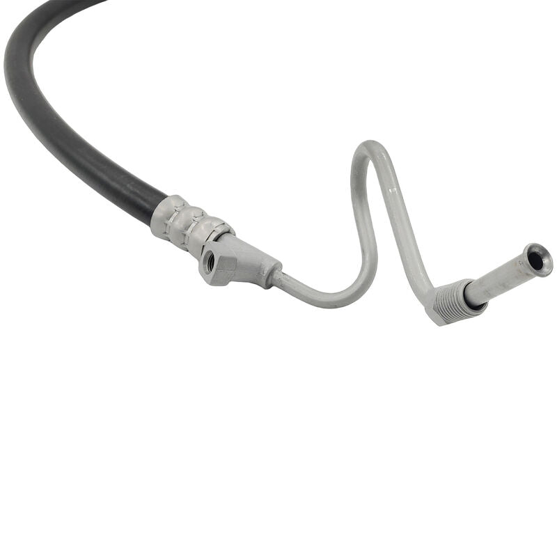 High Pressure Power Steering Hose Fit For Honda CRV RD7 2.4L 4WD K24A1 RD8 2.0L FWD K20A4 4Cyl 2001-2007