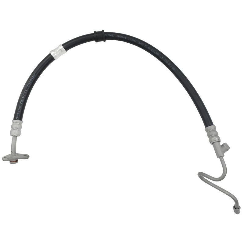 High Pressure Power Steering Hose Fit For Honda CRV RD7 2.4L 4WD K24A1 RD8 2.0L FWD K20A4 4Cyl 2001-2007
