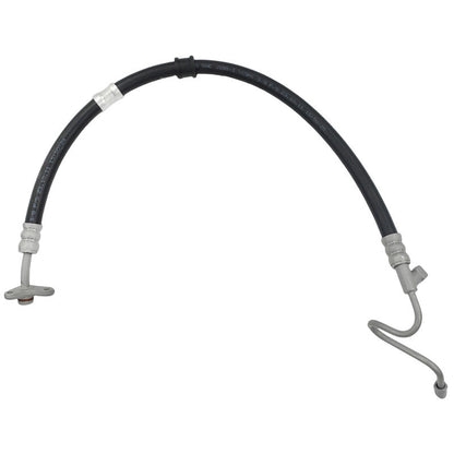 High Pressure Power Steering Hose Fit For Honda CRV RD7 2.4L 4WD K24A1 RD8 2.0L FWD K20A4 4Cyl 2001-2007