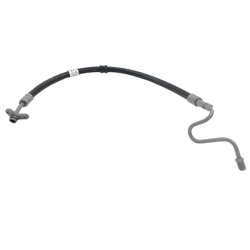 High Pressure Power Steering Hose Fit For Honda CRV RD7 2.4L 4WD K24A1 RD8 2.0L FWD K20A4 4Cyl 2001-2007