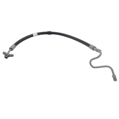 High Pressure Power Steering Hose Fit For Honda CRV RD7 2.4L 4WD K24A1 RD8 2.0L FWD K20A4 4Cyl 2001-2007