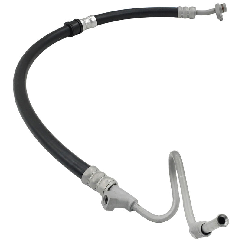 High Pressure Power Steering Hose Fit For Honda CRV RD7 2.4L 4WD K24A1 RD8 2.0L FWD K20A4 4Cyl 2001-2007
