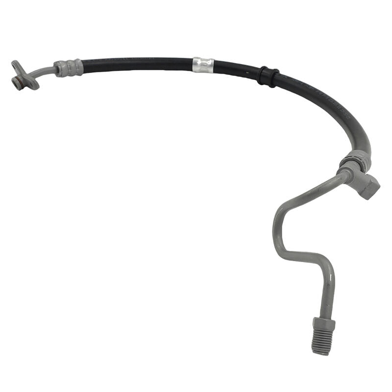High Pressure Power Steering Hose Fit For Honda CRV RD7 2.4L 4WD K24A1 RD8 2.0L FWD K20A4 4Cyl 2001-2007
