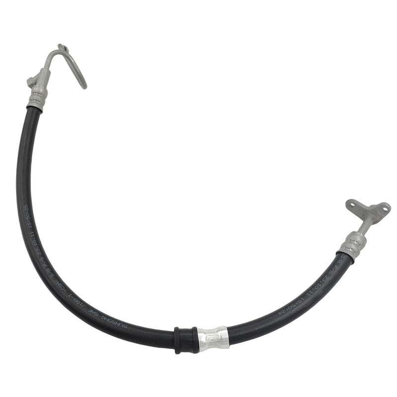 High Pressure Power Steering Hose Fit For Honda CRV RD7 2.4L 4WD K24A1 RD8 2.0L FWD K20A4 4Cyl 2001-2007