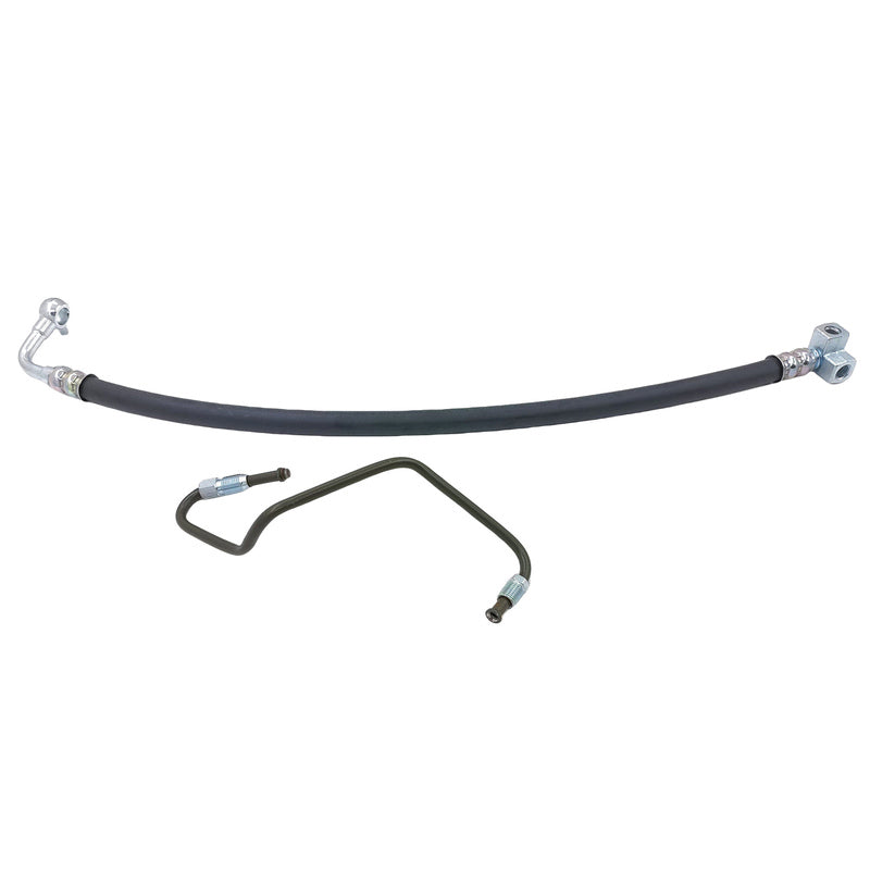 High Pressure Power Steering Hose Fit For Nissan X-Trail T30 2.5L 4Cyl 4WD QR25DE 2001-2007