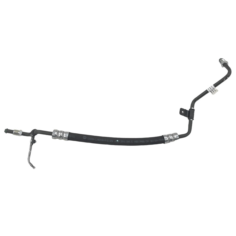 Power Steering Pump High Pressure Hose Pipe Fit For LDV T60 2.8L 2017-ON