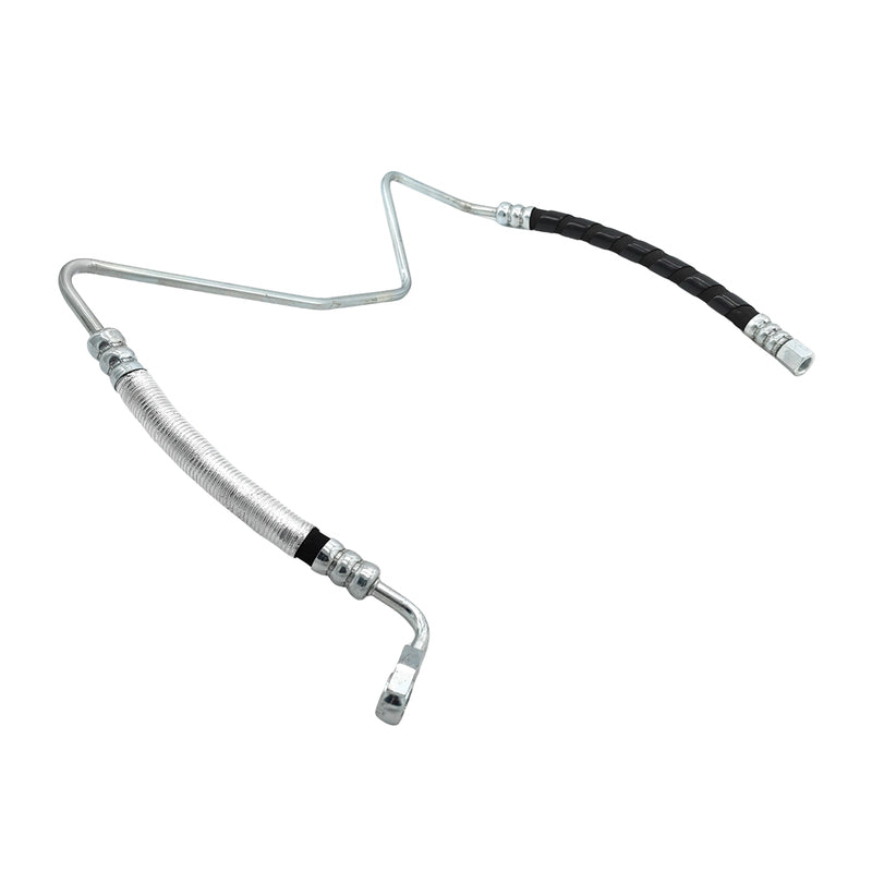 High Pressure Power Steering Hose Fit For Lexus RX330 MCU38 3.3L V6 2003-2006