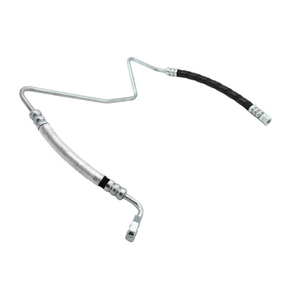 High Pressure Power Steering Hose Fit For Lexus RX330 MCU38 3.3L V6 2003-2006