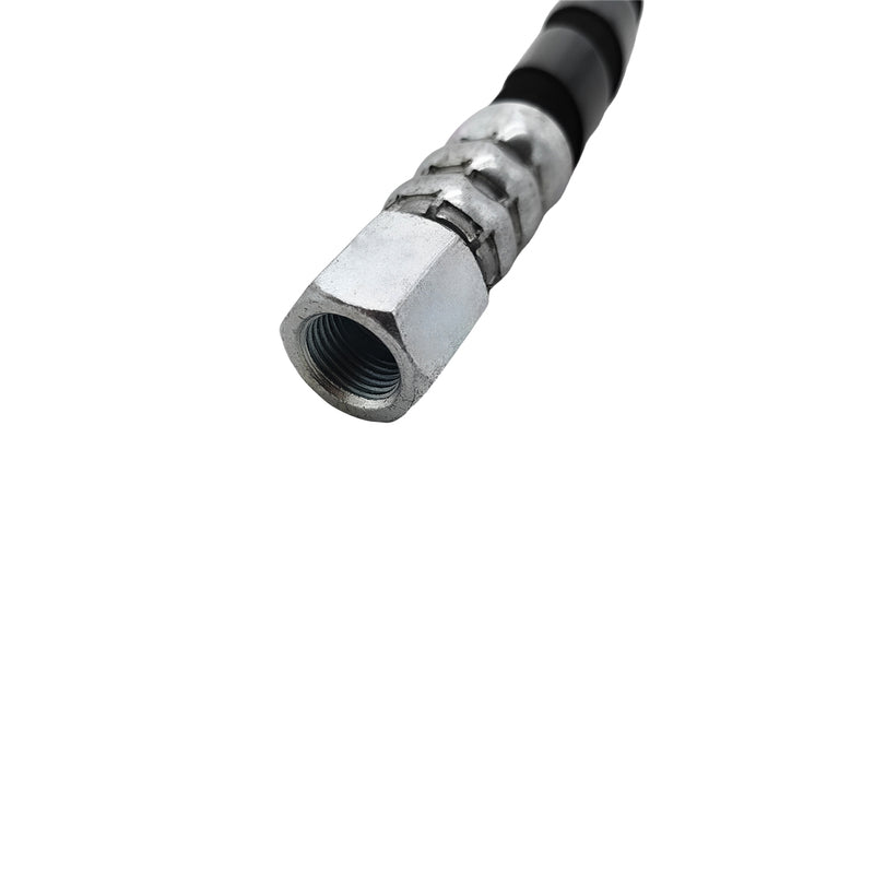 High Pressure Power Steering Hose Fit For Lexus RX330 MCU38 3.3L V6 2003-2006