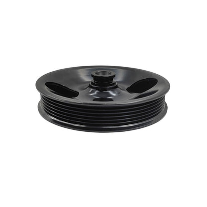 Power Steering Pump Pulley Fit For Ford Falcon EF EL AU 6Cyl 4.0L Inc XR6 Fairmont