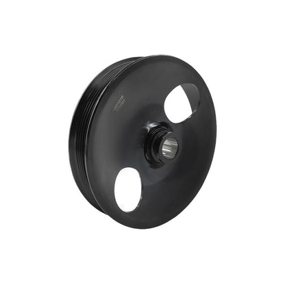 Power Steering Pump Pulley Fit For Ford Falcon EF EL AU 6Cyl 4.0L Inc XR6 Fairmont