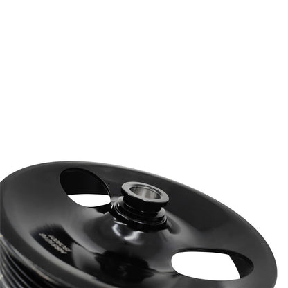 Power Steering Pump Pulley Fit For Ford Falcon EF EL AU 6Cyl 4.0L Inc XR6 Fairmont