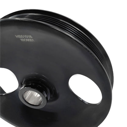 Power Steering Pump Pulley Fit For Ford Falcon EF EL AU 6Cyl 4.0L Inc XR6 Fairmont