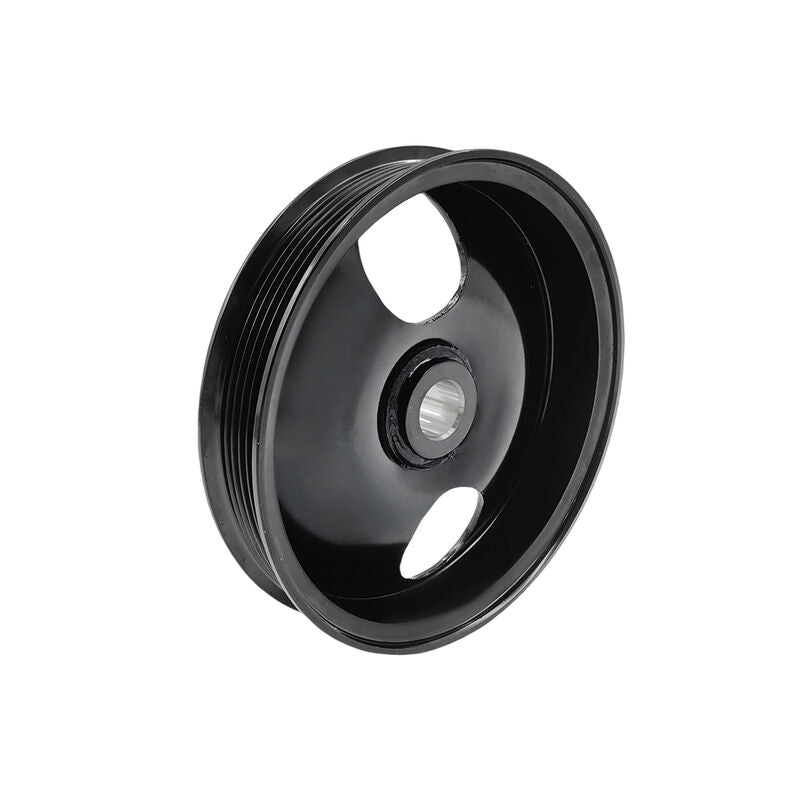 Power Steering Pump Pulley Fit For Ford Falcon EF EL AU 6Cyl 4.0L Inc XR6 Fairmont
