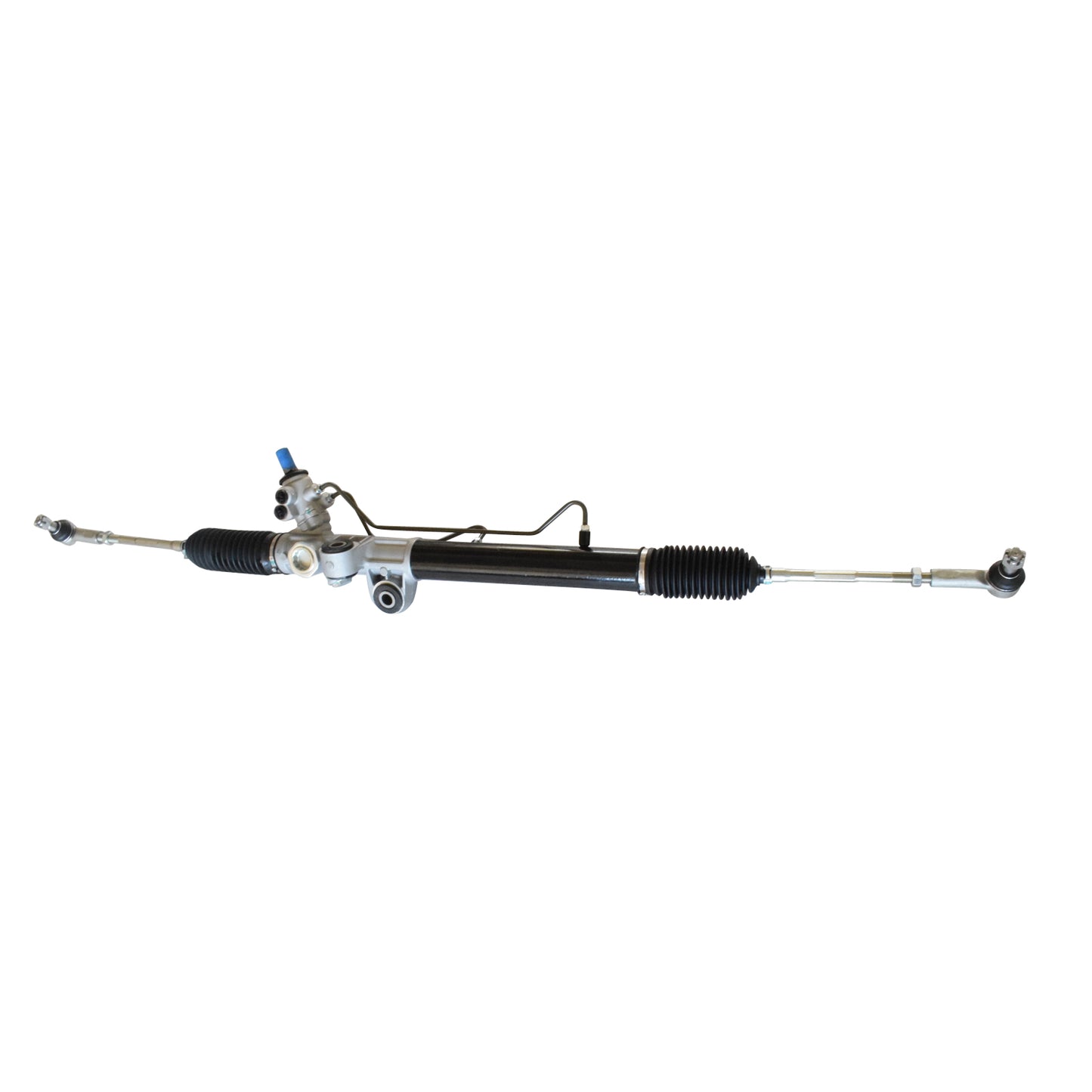 Machter Power Steering Rack With Tie Rod Ends Fit For Isuzu D-Max TFR TFS 2WD Hi Ride & 4WD 2008-2016