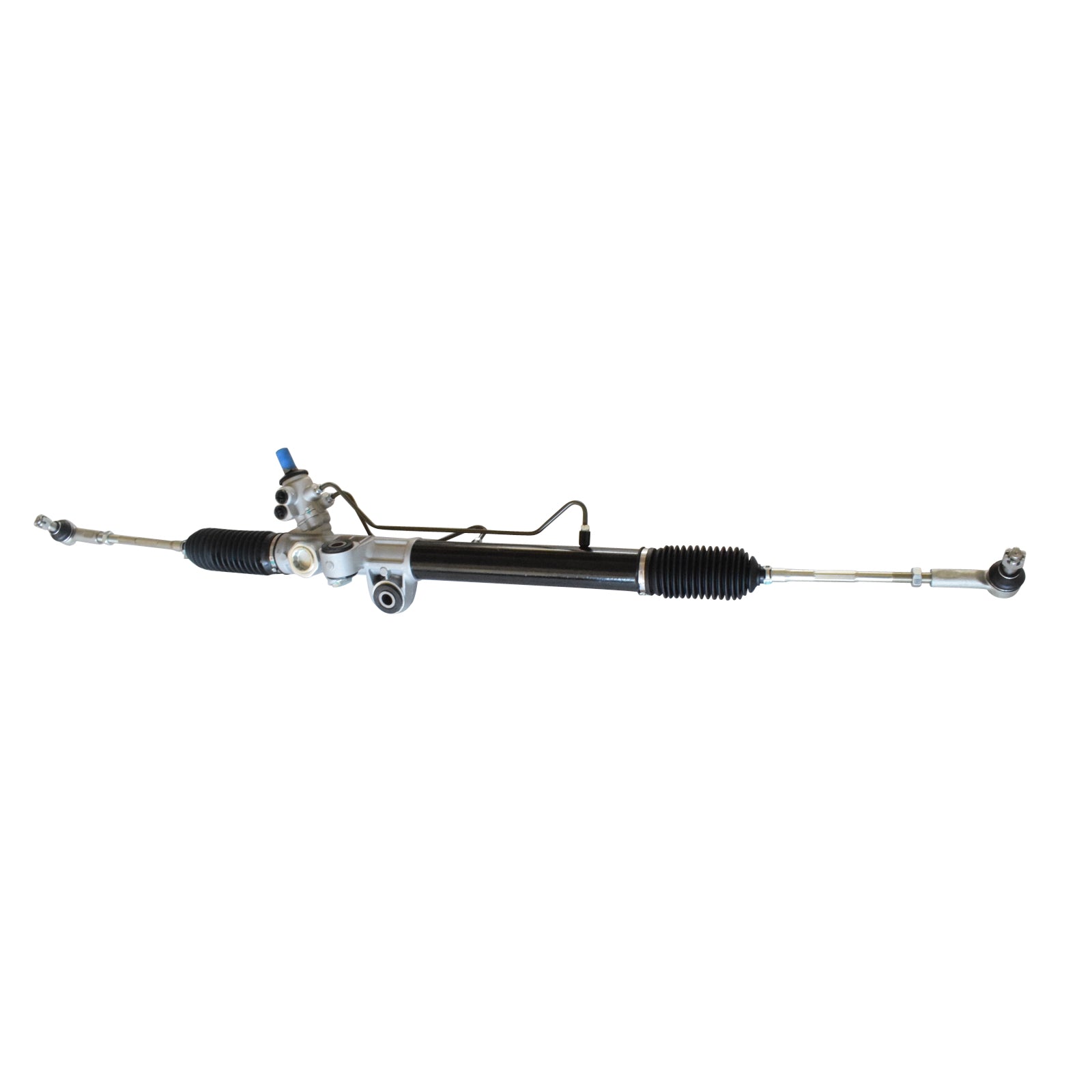 Machter Power Steering Rack With Tie Rod Ends Fit For Isuzu D-Max TFR TFS 2WD Hi Ride & 4WD 2008-2016