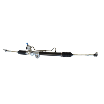 Machter Power Steering Rack With Tie Rod Ends Fit For Isuzu D-Max TFR TFS 2WD Hi Ride & 4WD 2008-2016
