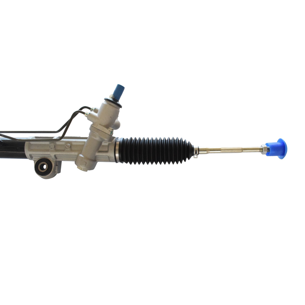Machter Power Steering Rack With Tie Rod Ends Fit For Isuzu D-Max TFR TFS 2WD Hi Ride & 4WD 2008-2016