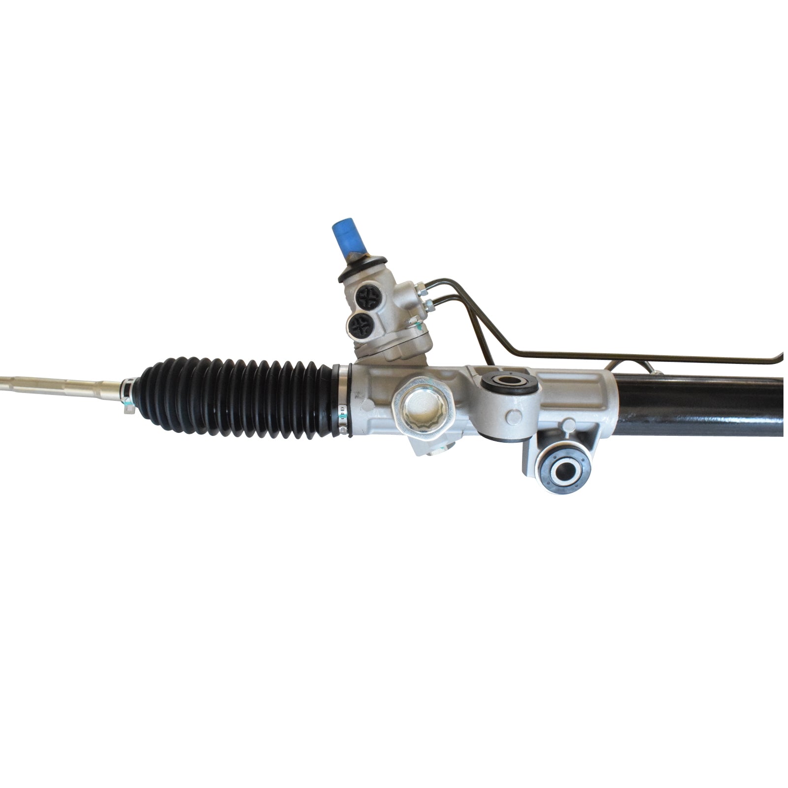 Machter Power Steering Rack With Tie Rod Ends Fit For Isuzu D-Max TFR TFS 2WD Hi Ride & 4WD 2008-2016