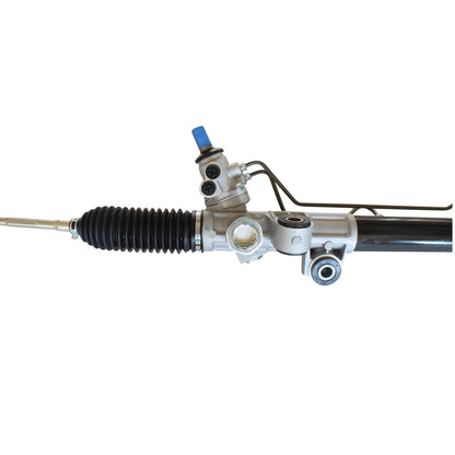 Machter Power Steering Rack With Tie Rod Ends Fit For Isuzu D-Max TFR TFS 2WD Hi Ride & 4WD 2008-2016