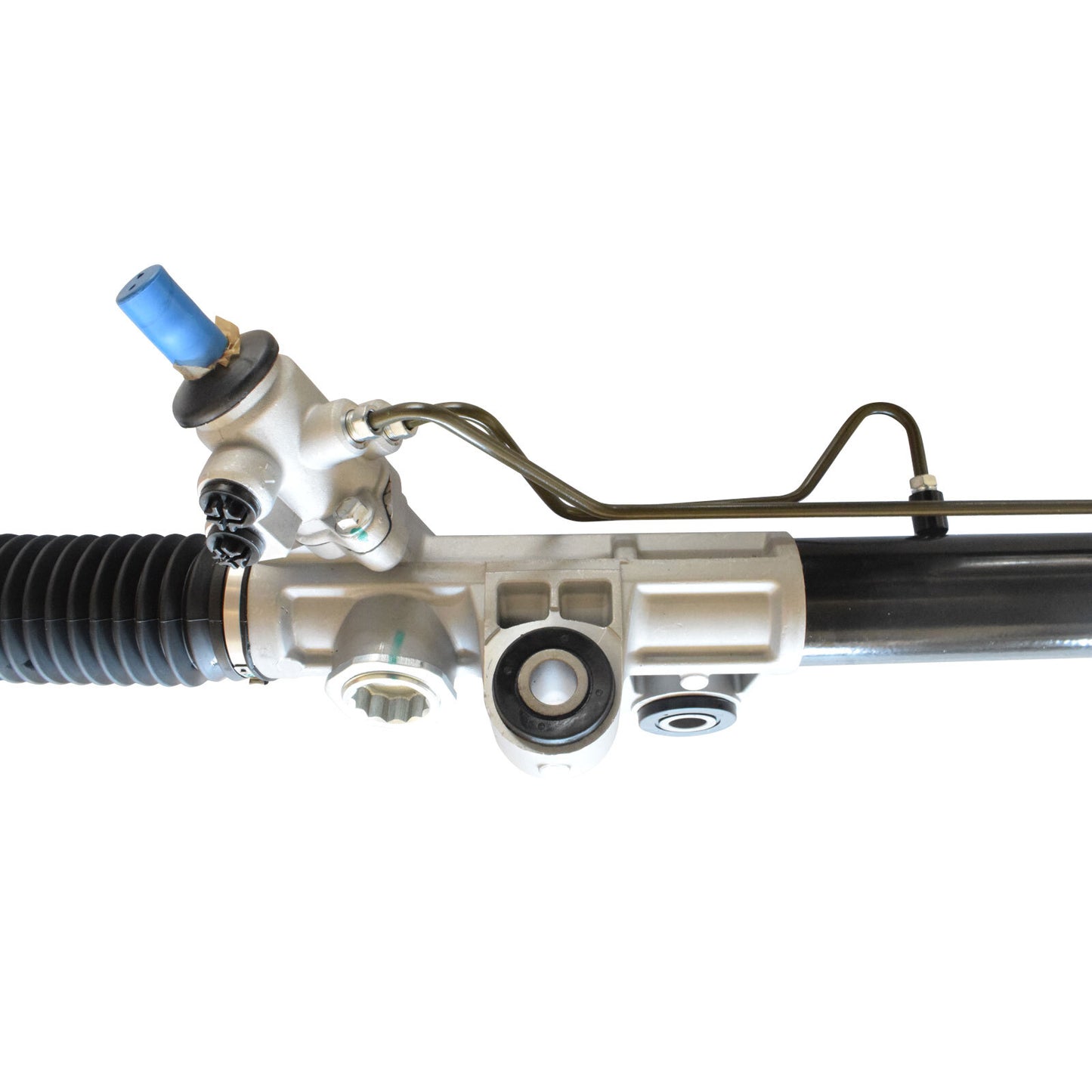 Machter Power Steering Rack With Tie Rod Ends Fit For Isuzu D-Max TFR TFS 2WD Hi Ride & 4WD 2008-2016