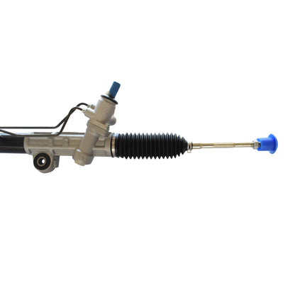 Machter Power Steering Rack With Tie Rod Ends Fit For Isuzu D-Max TFR TFS 2WD Hi Ride & 4WD 2008-2016