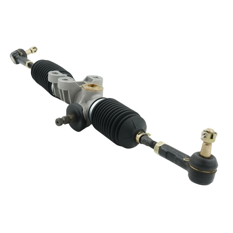 Steering Gear Rack Box Fit For EZGO RXV Golf Cart 2008+ Gas Electric Cart 601580
