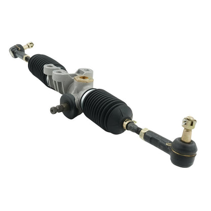 Steering Gear Rack Box Fit For EZGO RXV Golf Cart 2008+ Gas Electric Cart 601580