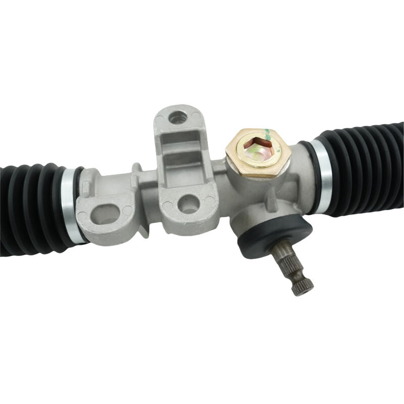 Steering Gear Rack Box Fit For EZGO RXV Golf Cart 2008+ Gas Electric Cart 601580