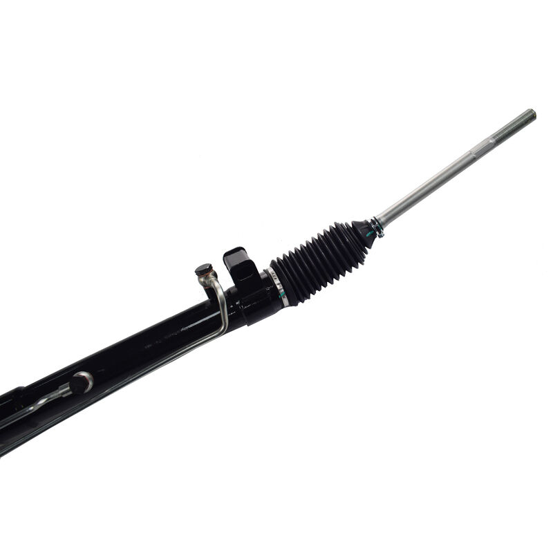 Machter Power Steering Rack Pinion Fit For Ford Falcon FG Series1 2008-2011 30 Degree