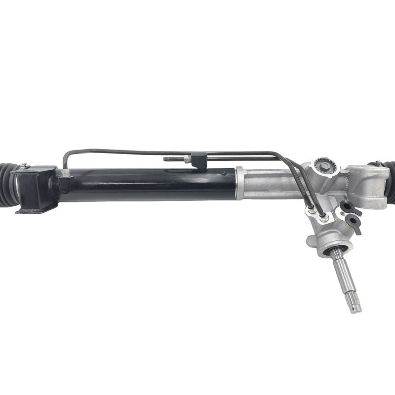 Machter Power Steering Rack Fit For Ford Falcon FG Series 2 FGX XR6 XR8 4.0L 5.4L 2012-2016