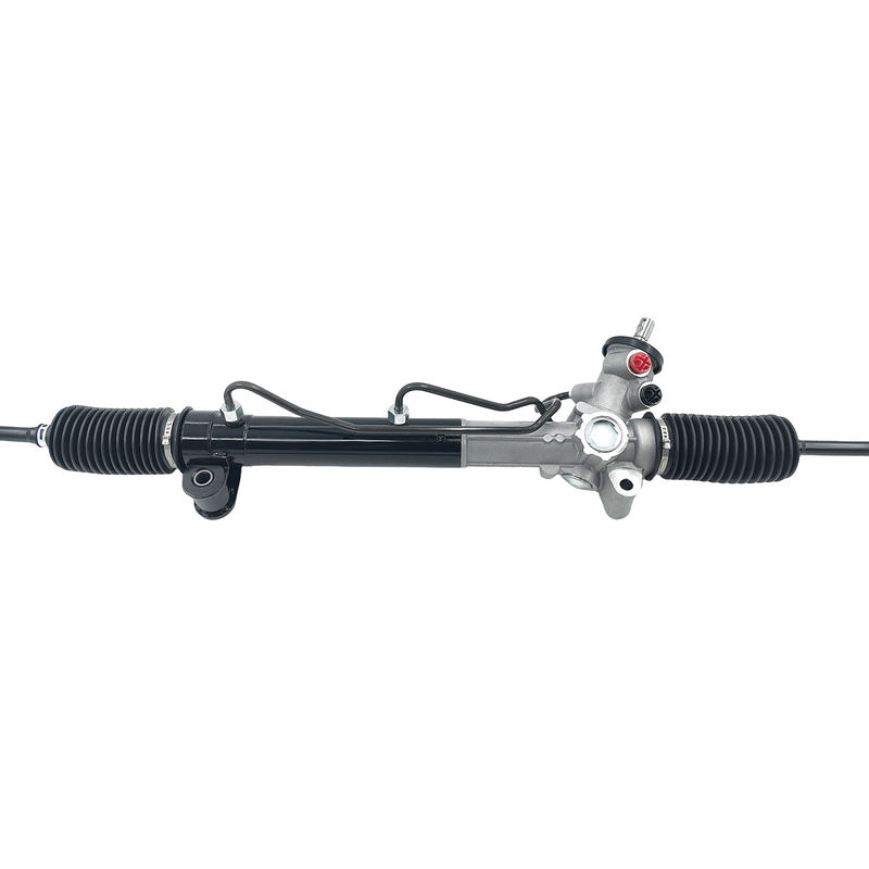Machter Power Steering Rack Fit For Ford Falcon Fairlane Fairmont BA BF XR6 XR8 2002-2008