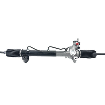 Machter Power Steering Rack Fit For Ford Falcon Fairlane Fairmont BA BF XR6 XR8 2002-2008