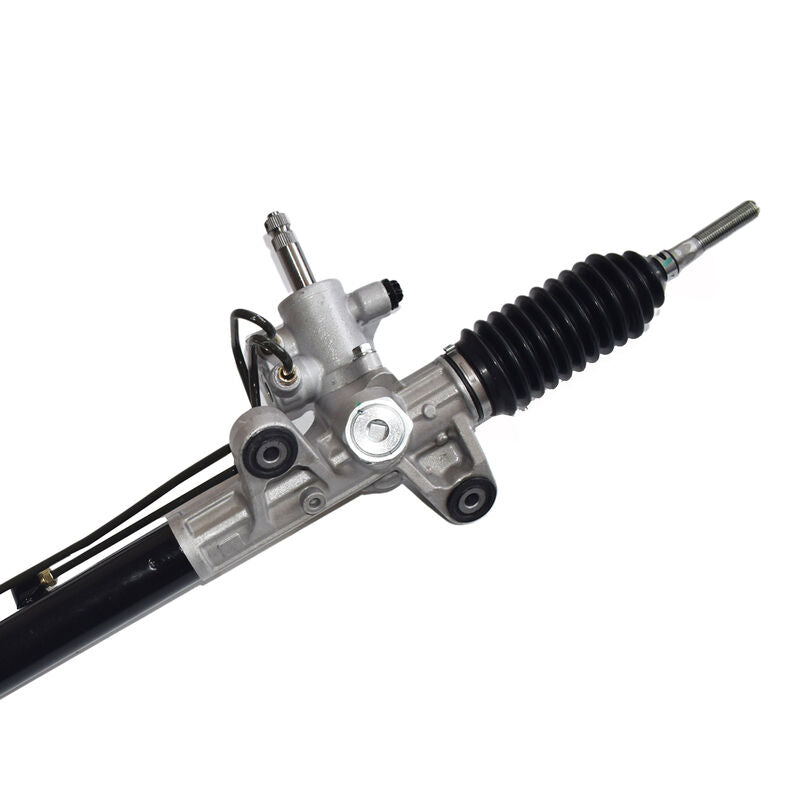 Machter Power Steering Rack Without Tie Rod Ends Fit For Honda Accord Euro CL9 2.4L 2003-2008