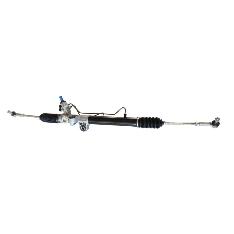 Machter Power Steering Rack With Tie Rod Ends Fit For Holden Rodeo RA 2WD Hi Ride & 4WD 03/2003-09/2008