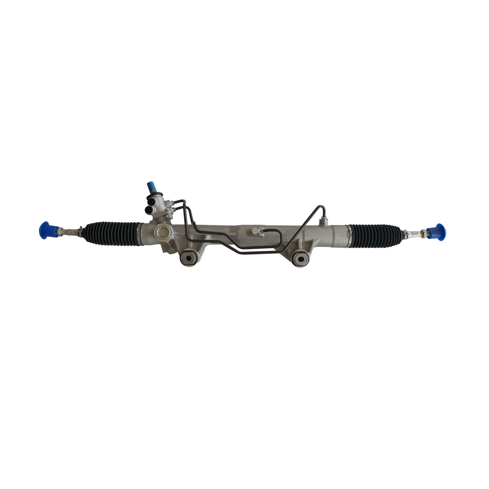 Machter Brand New Power Steering Rack Fit For Mitsubishi Triton L200 MQ MR Pajero Sport QE 2015-ON 4WD