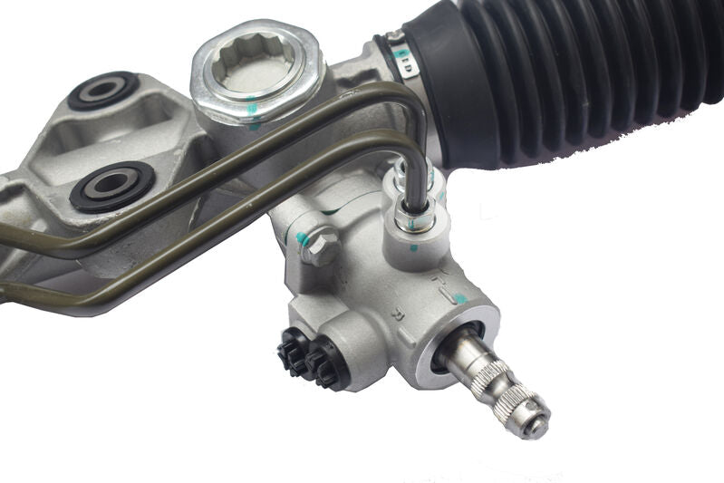 Power Steering Rack Fit For Mitsubishi Pajero NS NT NM NP 2.8L 3.2L 3.5L 3.8L 2000-ON